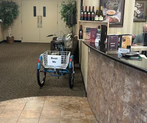 Photo 4 - Lakeview Hills Country Club & Resort