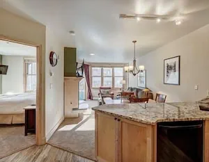 Photo 5 - Silver Mill 8167-1br-walk To Slopes! Kids Ski Free! 1 Bedroom Condo by RedAwning