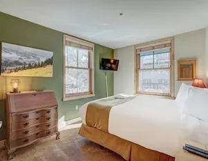 Photo 2 - Silver Mill 8167-1br-walk To Slopes! Kids Ski Free! 1 Bedroom Condo by RedAwning