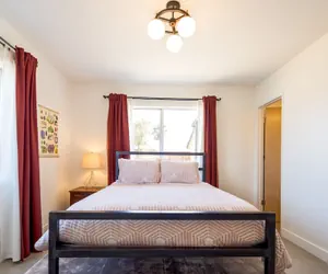 Photo 4 - The Rockhopper - Hot Tub, Fire Pit & Walk To Downtown Jt! 4 Bedroom Home by RedAwning