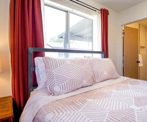 Photo 5 - The Rockhopper - Hot Tub, Fire Pit & Walk To Downtown Jt! 4 Bedroom Home by RedAwning