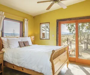 Photo 5 - The Cabin Under The Stars - Hot Tub, Bbq And A Firepit 2 Bedroom Cabin by RedAwning