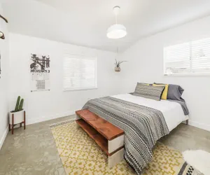 Photo 5 - Live Centered W/ Hot Tub, Fire Pit In Joshua Tree 2 Bedroom Home by RedAwning