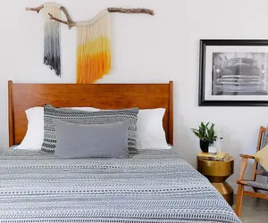 Photo 3 - Live Centered W/ Hot Tub, Fire Pit In Joshua Tree 2 Bedroom Home by RedAwning