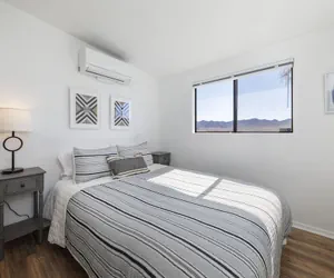 Photo 3 - Walpi Ranch - Joshua Tree Getaway W/ Hot Tub, Fire Pit & Bbq! 3 Bedroom Home by RedAwning