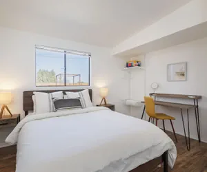 Photo 4 - Walpi Ranch - Joshua Tree Getaway W/ Hot Tub, Fire Pit & Bbq! 3 Bedroom Home by RedAwning