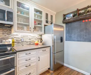 Photo 5 - Snowy Peak Views From Living Room, 2 Parking Spaces, Walk To Ski 1 Bedroom Condo by RedAwning