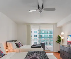 Photo 5 - Well-Appointed Condos in Brickell