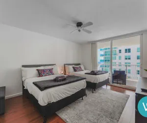 Photo 4 - Well-Appointed Condos in Brickell