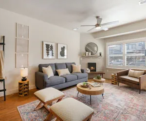 Photo 2 - Urban Oasis near Breweries & Old Town - Free Bikes