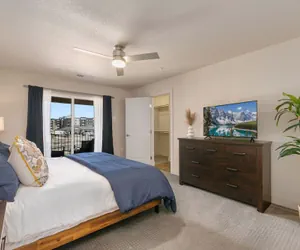 Photo 5 - Urban Oasis near Breweries & Old Town - Free Bikes