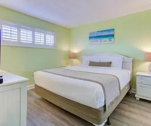 Photo 2 - 0306 Oceanfront Oasis by Atlantic Towers