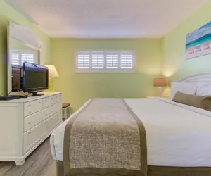 Photo 4 - 0306 Oceanfront Oasis by Atlantic Towers