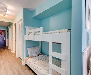 Photo 5 - 0306 Oceanfront Oasis by Atlantic Towers