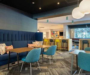 Photo 4 - Home2 Suites By Hilton Atlanta Airport College Park