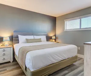 Photo 3 - 0703 Atlantic Retreat by Atlantic Towers