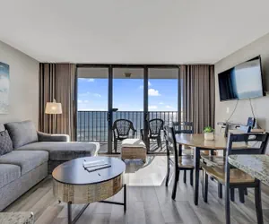 Photo 2 - 0703 Atlantic Retreat by Atlantic Towers