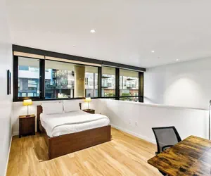 Photo 4 - Open Loft in Redmond Core - 92 Walkscore