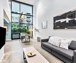 Photo 2 - Open Loft in Redmond Core - 92 Walkscore