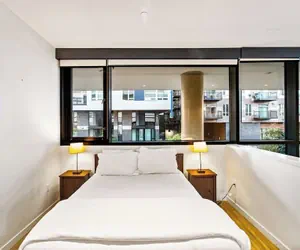 Photo 3 - Open Loft in Redmond Core - 92 Walkscore