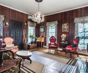 Photo 2 - Historical John Rast House