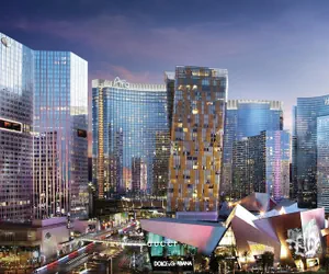 Photo 2 - Gorgeous Suites Vdara