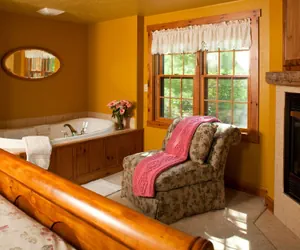 Photo 5 - Chanticleer Cabins