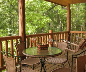 Photo 2 - Chanticleer Cabins