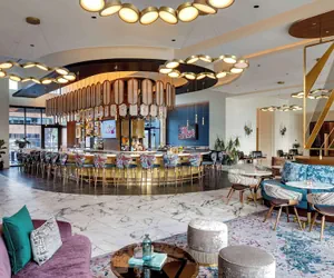 Photo 2 - Tempo By Hilton Nashville Downtown