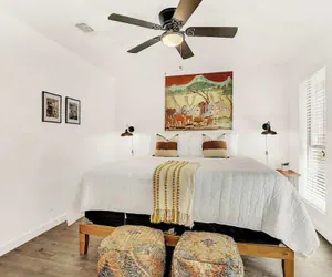 Photo 5 - Wanderlust #1 Hot Tub Shared Outdoor Space