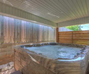 Photo 2 - Wanderlust #1 Hot Tub Shared Outdoor Space