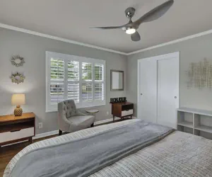 Photo 4 - Luxury Mid Century Charmer Near Historic Main St