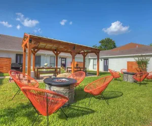 Photo 2 - Wanderlust #2 Hot Tub Shared Outdoor Space