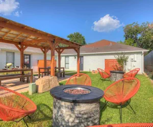 Photo 2 - Wanderlust #3 Hot Tub Shared Outdoor Space