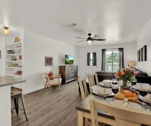 Photo 5 - Wanderlust #3 Hot Tub Shared Outdoor Space