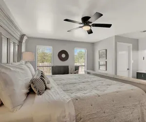 Photo 3 - Wanderlust #3 Hot Tub Shared Outdoor Space