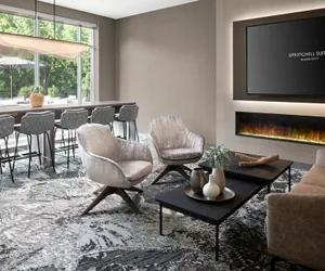 Photo 4 - Springhill Suites By Marriott Kalamazoo Portage