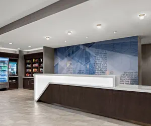 Photo 5 - Springhill Suites By Marriott Kalamazoo Portage