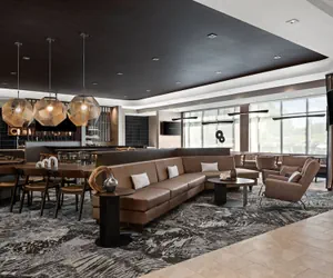 Photo 2 - Springhill Suites By Marriott Kalamazoo Portage