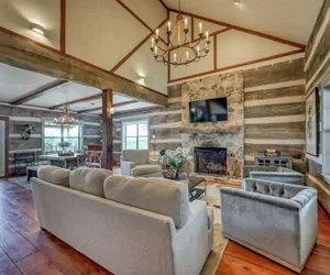Photo 2 - Luxury 23-acre Ranch With Hottub Near Alamosprings