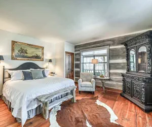 Photo 5 - Luxury 23-acre Ranch With Hottub Near Alamosprings