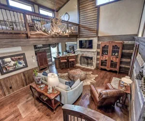 Photo 2 - Luxury 23-ac Ranch Casita With Hot tub