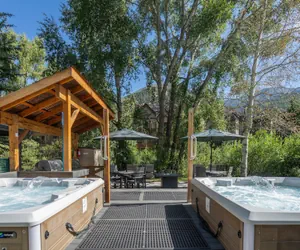 Photo 4 - Mountainside Inn 208 1 Bedroom Hotel Room by Alpine Lodging Telluride
