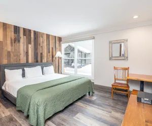 Photo 2 - Mountainside Inn 208 1 Bedroom Hotel Room by Alpine Lodging Telluride