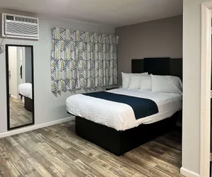 Photo 5 - Motel 6 Las Vegas, Nv – Downtown Fremont St