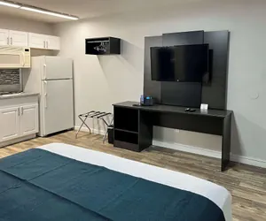 Photo 4 - Motel 6 Las Vegas, Nv – Downtown Fremont St