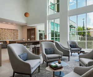 Photo 2 - Element Albuquerque Uptown