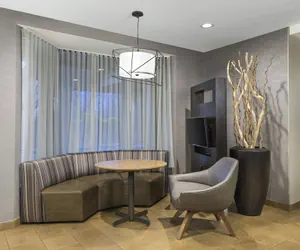 Photo 5 - Courtyard by Marriott Lynchburg