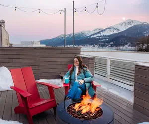 Photo 2 - The Silverbow Inn