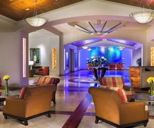 Photo 4 - San Diego Marriott Gaslamp Quarter